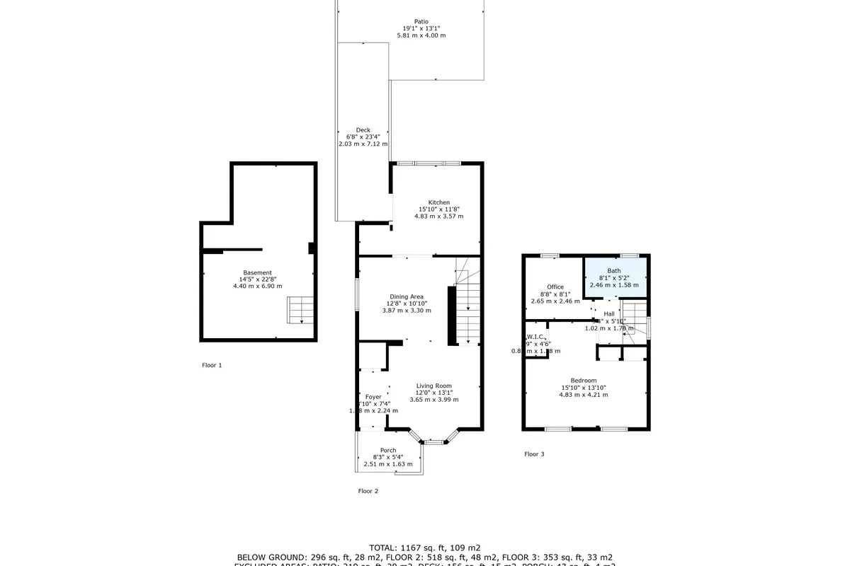 381 Herkimer Street, ON L8P 2J2