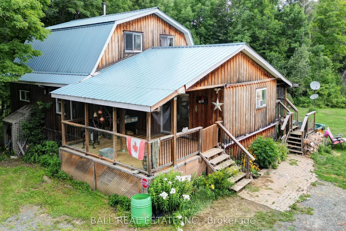 1156 St Ola Road, ON K0L 1W0