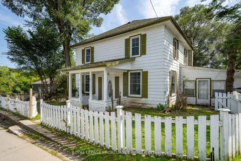 16 Bridge Street, ON K0K 2T0