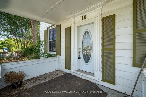 16 Bridge Street, ON K0K 2T0