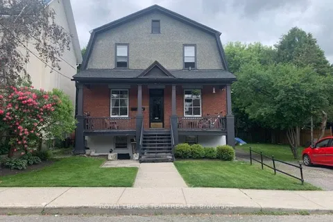 196 & 198 Ivy Crescent, ON K1M 1X8