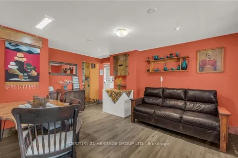 35 Canal Bank Road, ON L3K 2M6