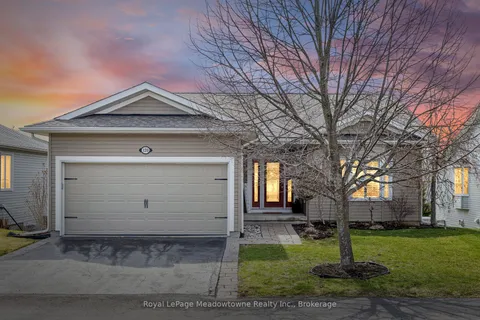 120 Gracehill Crescent, ON L8B 1A5