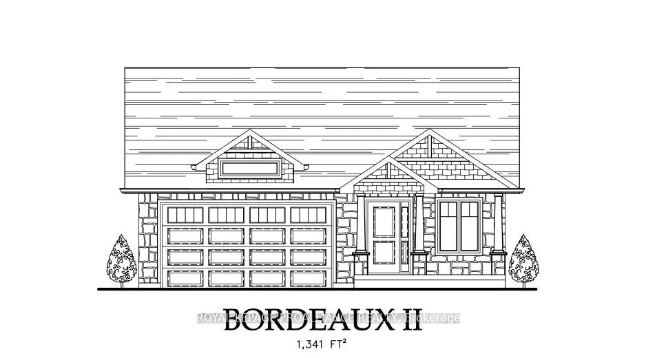 74 Stirling Crescent, ON K0K 2T0