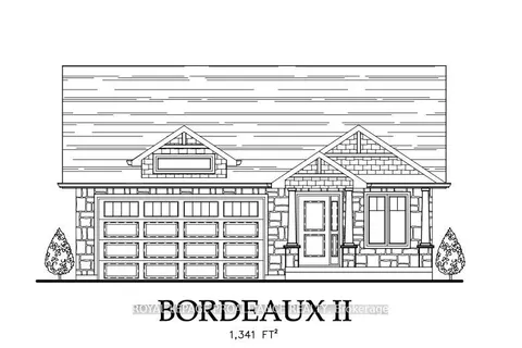 74 Stirling Crescent, ON K0K 2T0