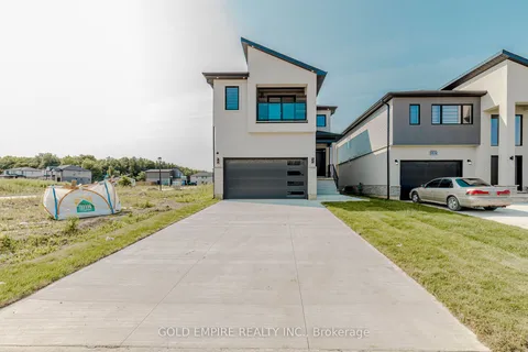 1143 Hobbs Drive, ON N6M 0M1