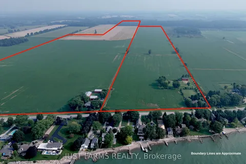 1628 and 1680 Heritage Road, ON N9Y 2E6