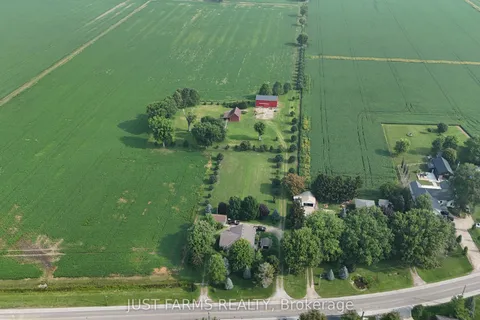 1628 and 1680 Heritage Road, ON N9Y 2E6