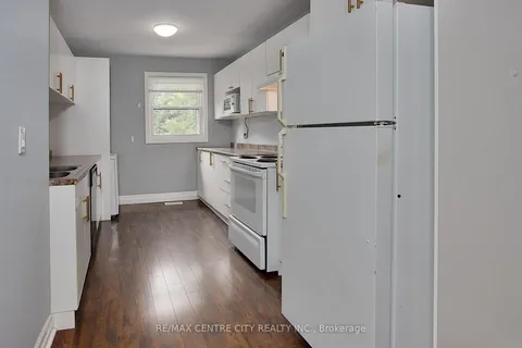 717 Central Avenue, ON N5W 3P9