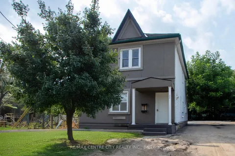 717 Central Avenue, ON N5W 3P9