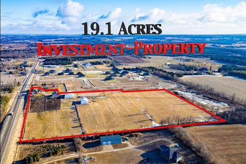 8863 Wellington 124 Road, ON N1H 6H7