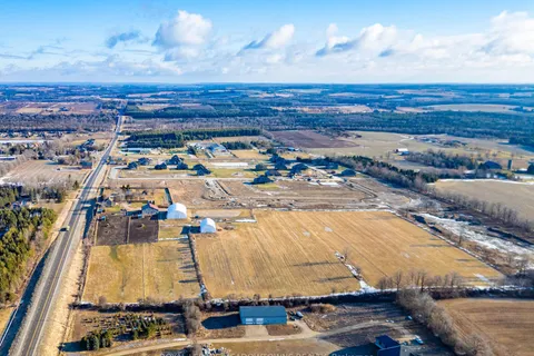 8863 Wellington 124 Road, ON N1H 6H7