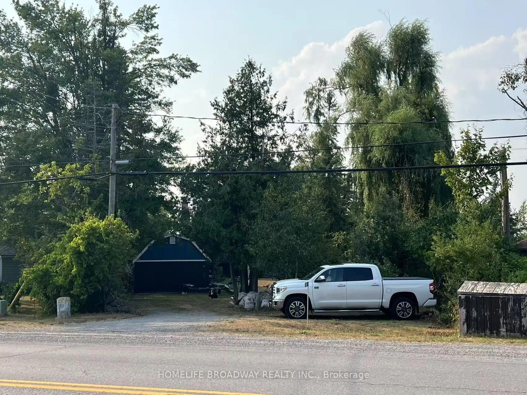 1389 Portage Road, ON K0M 2B0