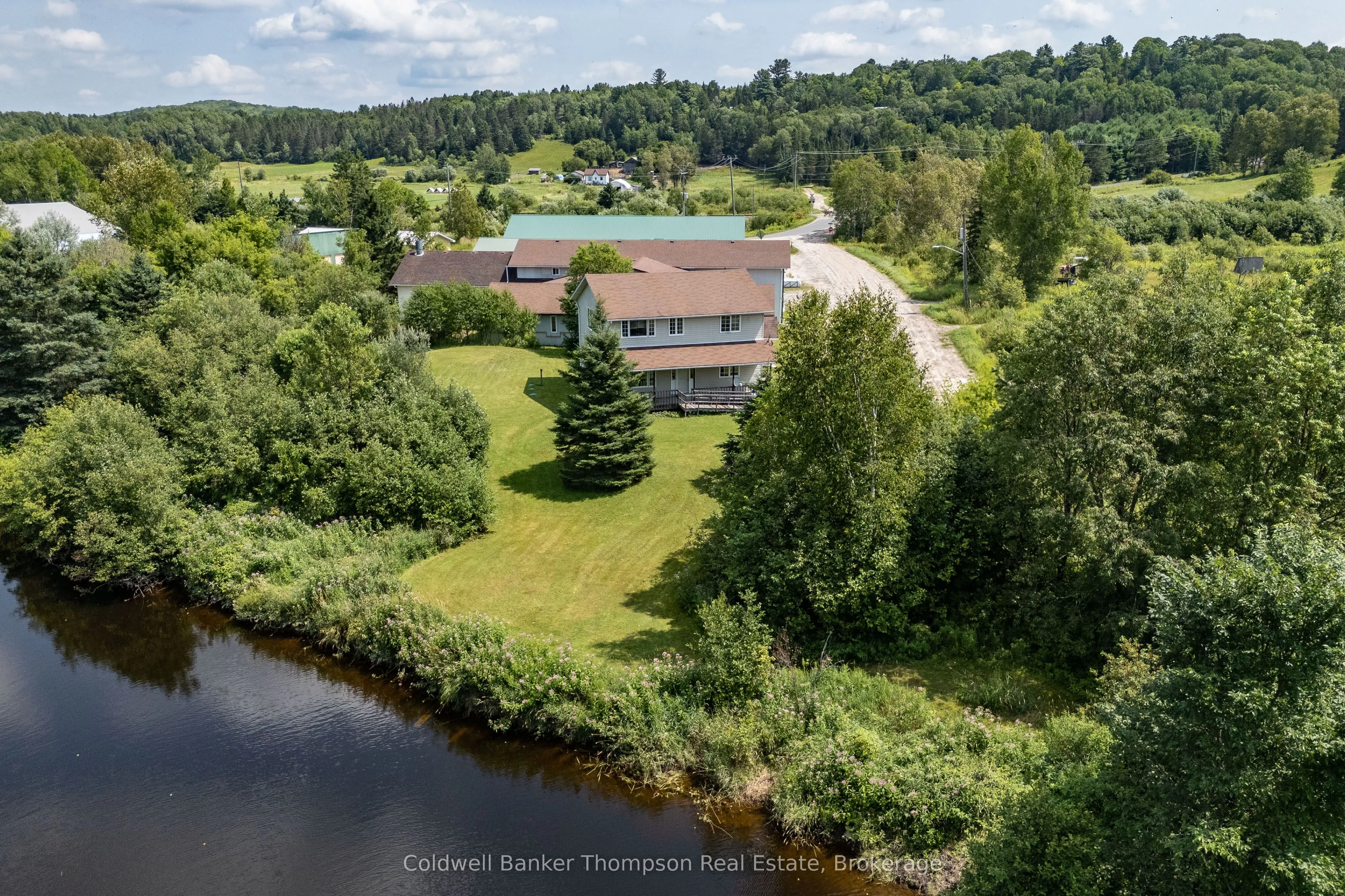 565 High Street, ON P0A 1C0