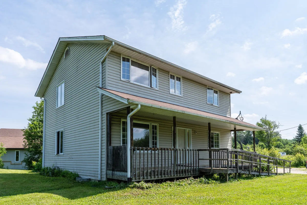 565 High Street, ON P0A 1C0