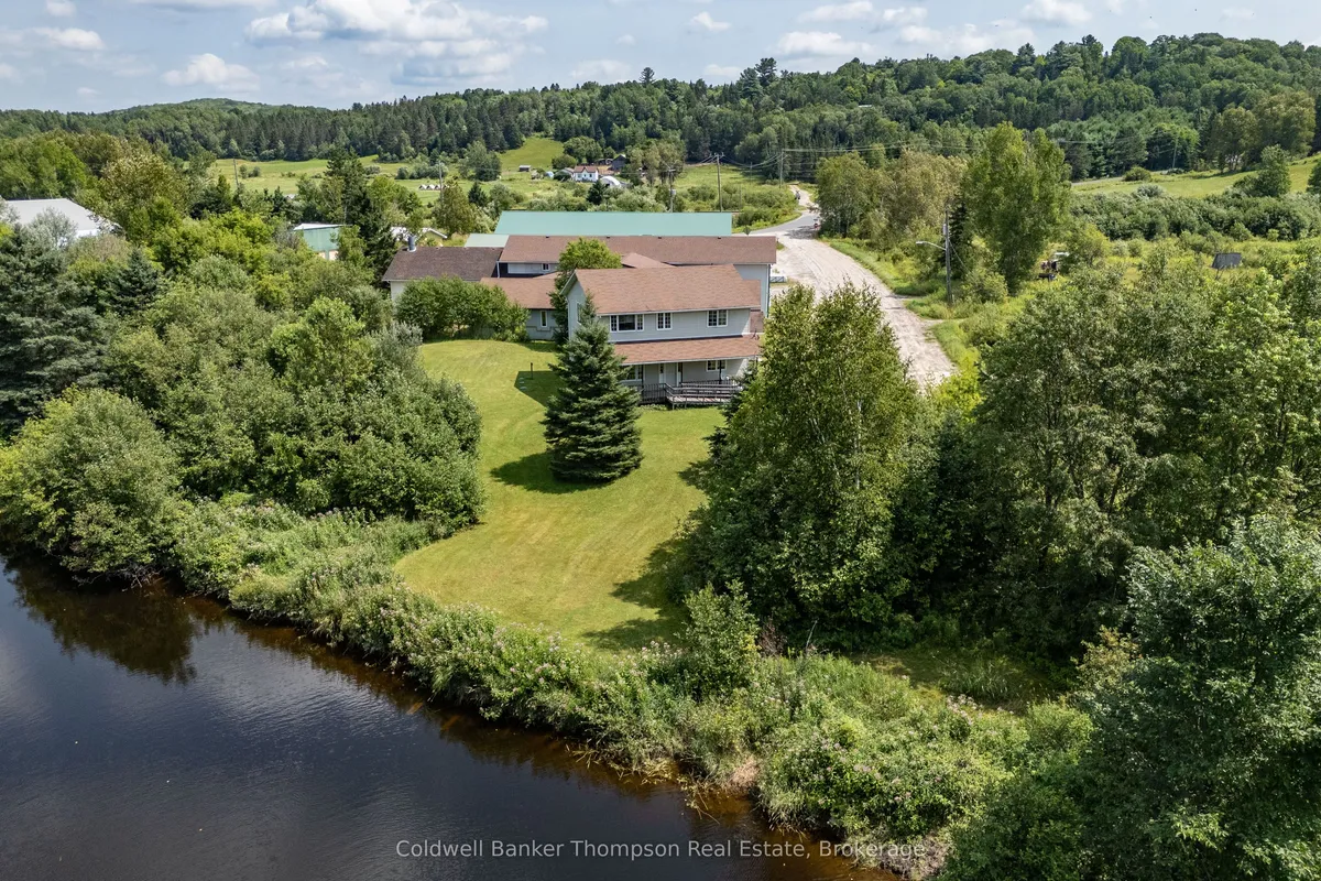 565 High Street, ON P0A 1C0