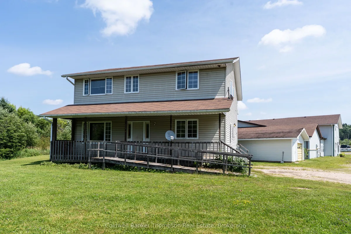 565 High Street, ON P0A 1C0