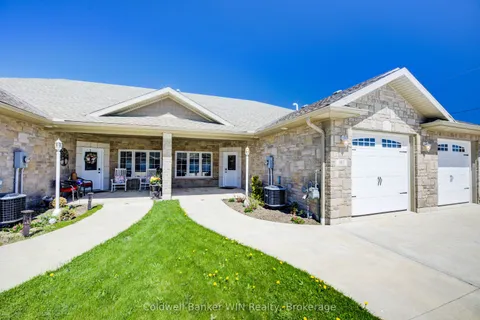 103 Broomers Crescent, ON N0G 2L2