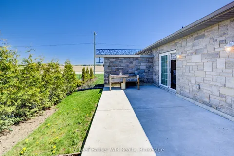 103 Broomers Crescent, ON N0G 2L2