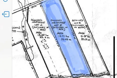 PT 3 of 35R27632 Carlsmount Road, ON P1L 1X1