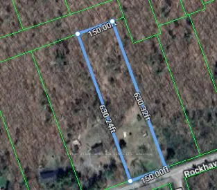 62 Rockhaven Road, ON K0K 2M0