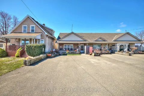 19 Knoll Street, ON L3K 5A4