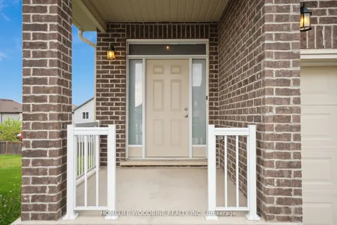 2823 Asima Drive, ON N6M 0B4