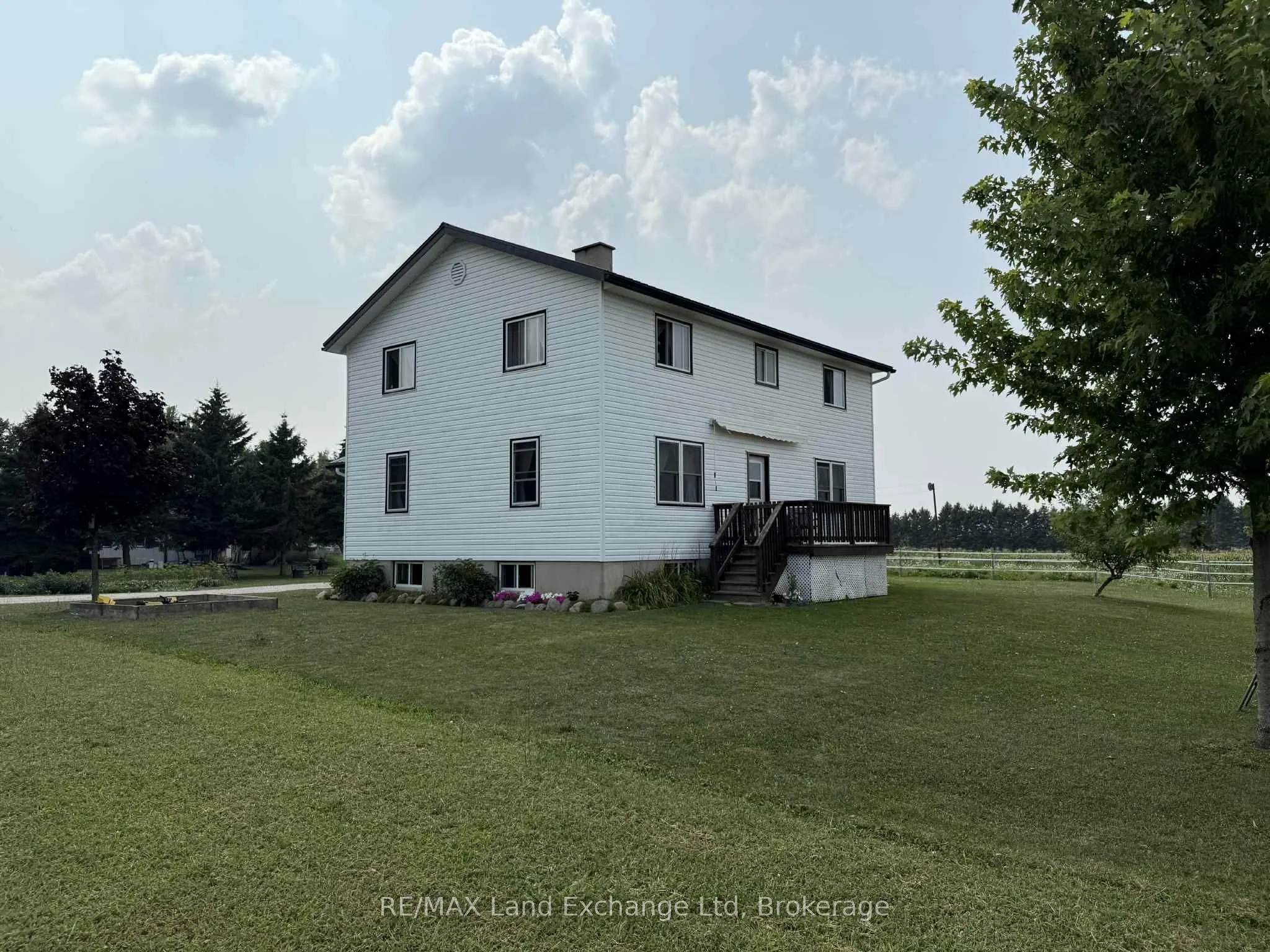 559 Bervie Side Road, ON N2Z 2X5