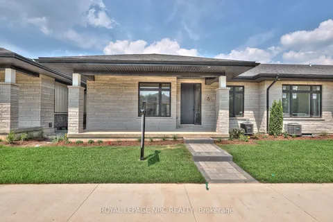 12 Accursi Crescent, ON L0S 1E2