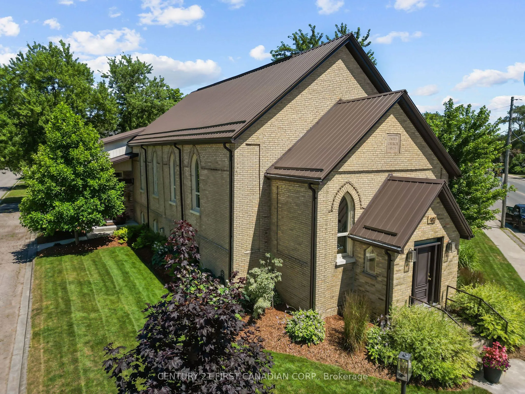 142 Main Street, ON N0M 2J0