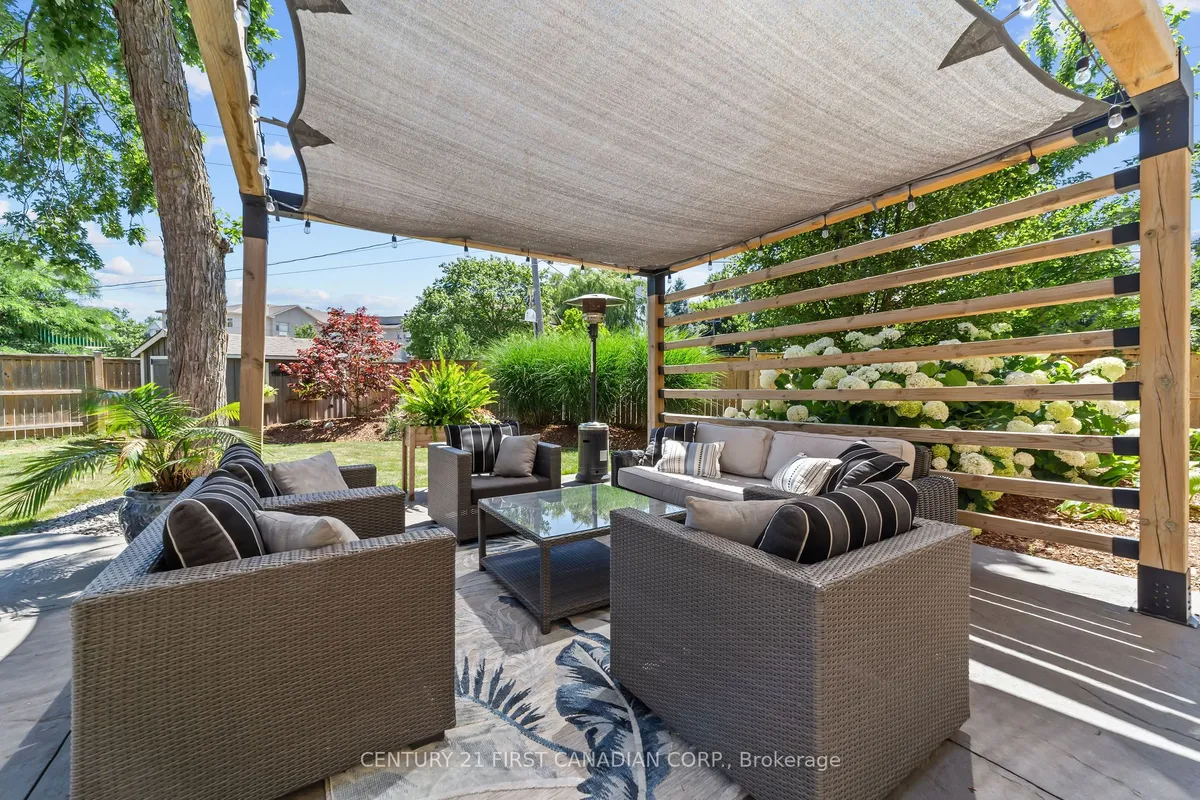 142 Main Street, ON N0M 2J0