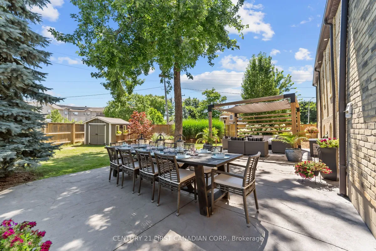 142 Main Street, ON N0M 2J0