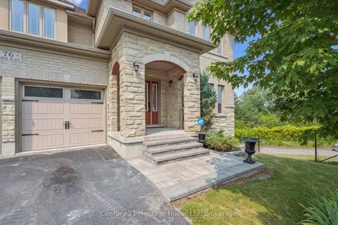 76 Zaduk Place, ON N1G 0C4