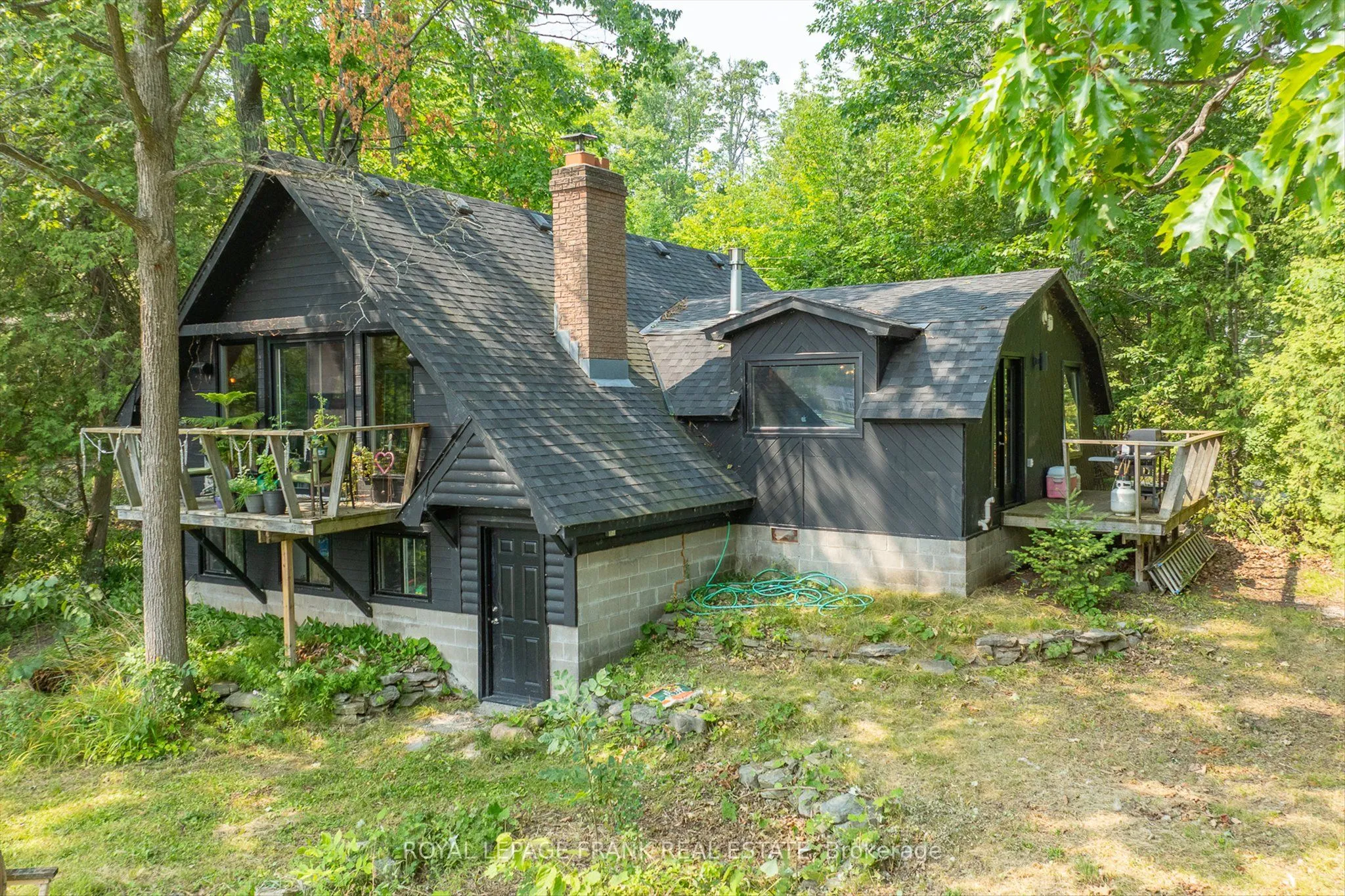 8 Fire Route 62 N/A, ON K0L 1J0