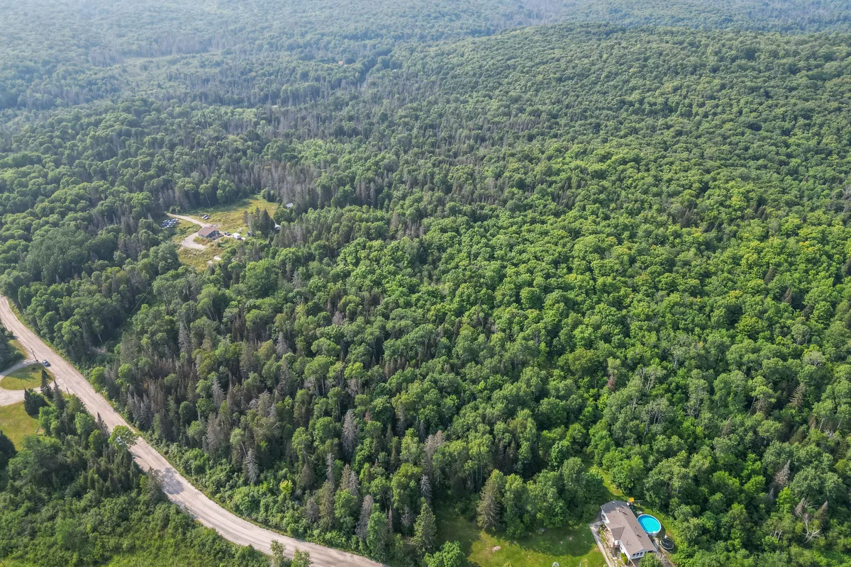 LOT 3 Widdifield Station Road, ON P1B 8G4