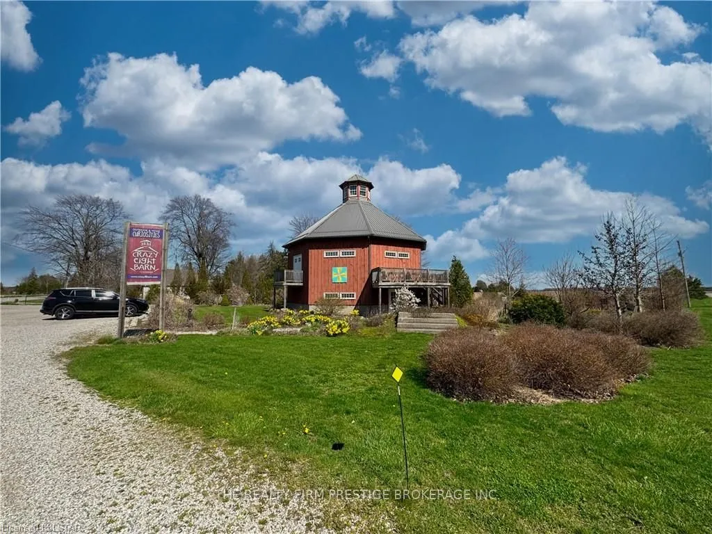 14226 TALBOT TRAIL Road, ON N0L 1X0