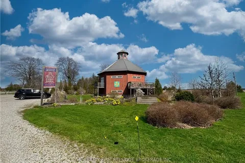 14226 TALBOT TRAIL Road, ON N0L 1X0