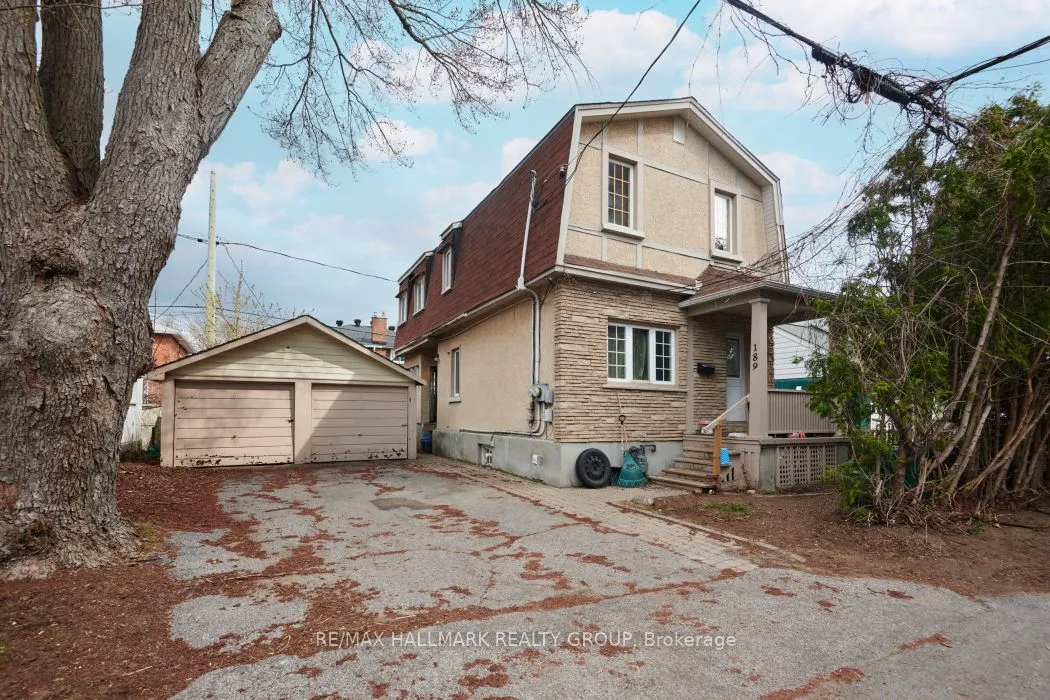 189 Devonshire Lane, ON K1Z 7G6