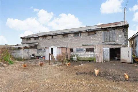 4872 Regional Road 20 N/A, ON L0R 1Y0