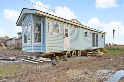 4872 Regional Road 20 N/A, ON L0R 1Y0