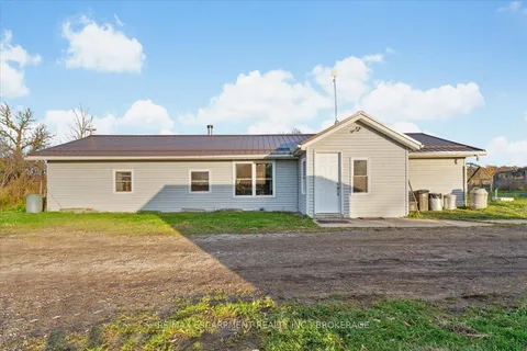 4872 Regional Road 20 N/A, ON L0R 1Y0