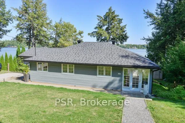 1018 Georgina Way, ON P1P 1R2