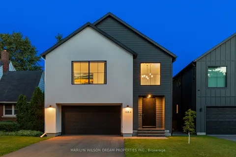 1108A Falaise Road, ON K2A 2B1