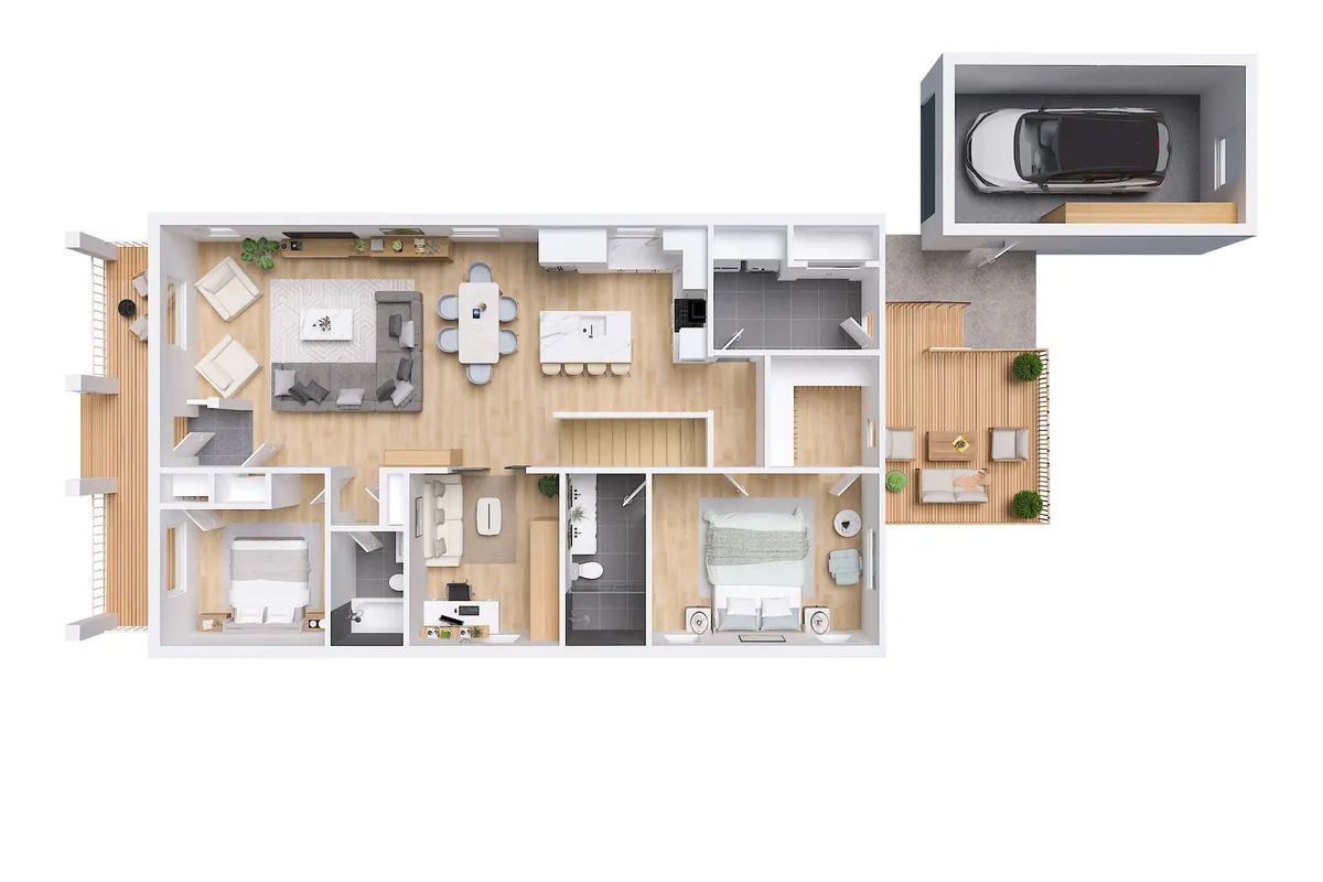 280 Old Kiln Crescent, ON K7K 0L7