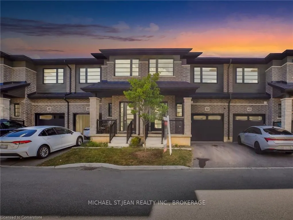 520 Grey Street, ON N3S 6T6