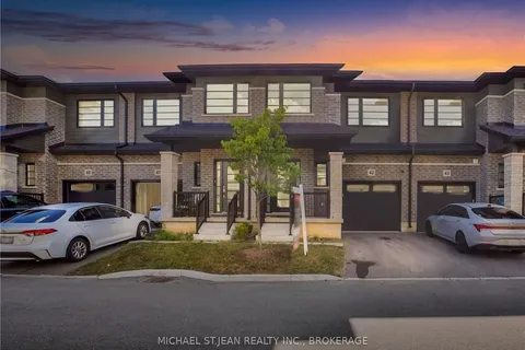 520 Grey Street, ON N3S 6T6