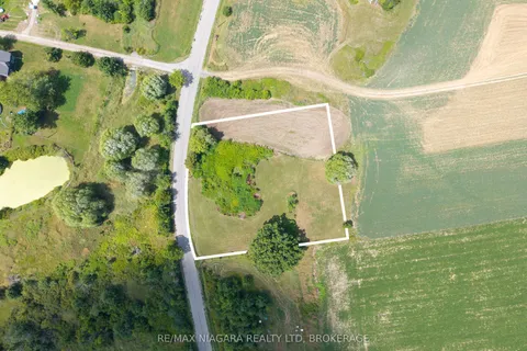 Pt Lt 8 Roland Road, ON L0S 1M0