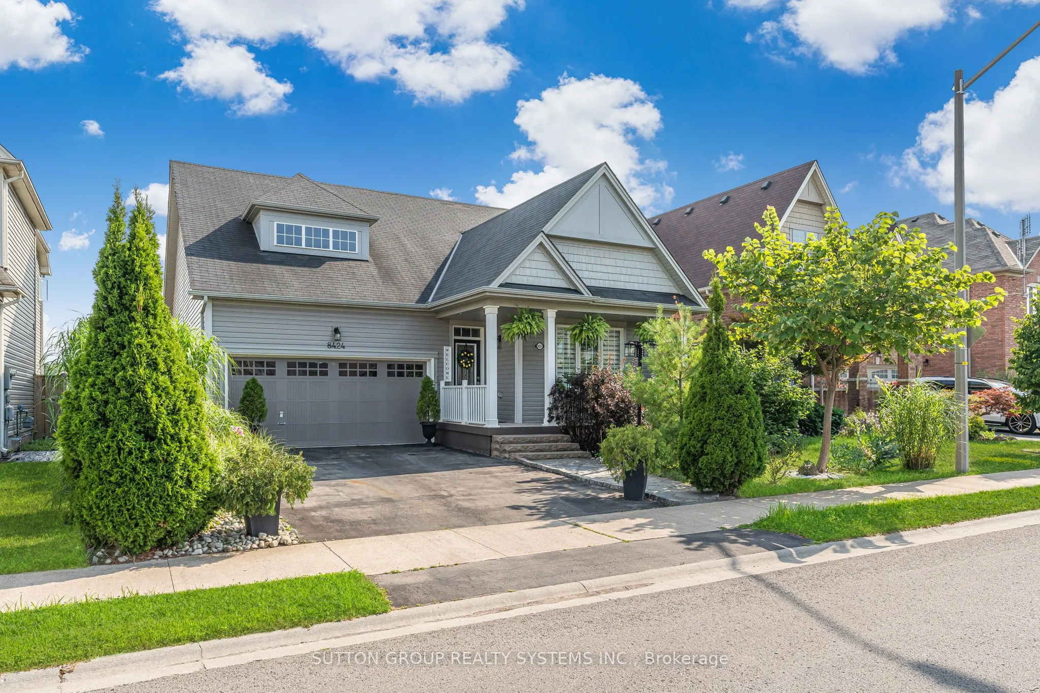 8424 Mulberry Drive, ON L2H 0K4