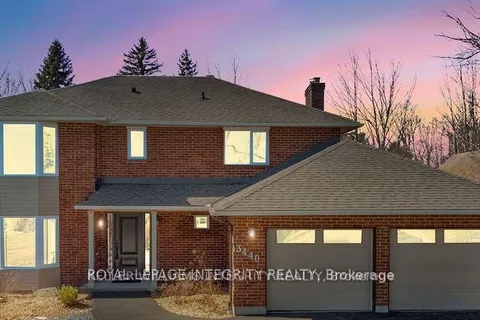 3440 Woodroffe Avenue, ON K2J 3Z8