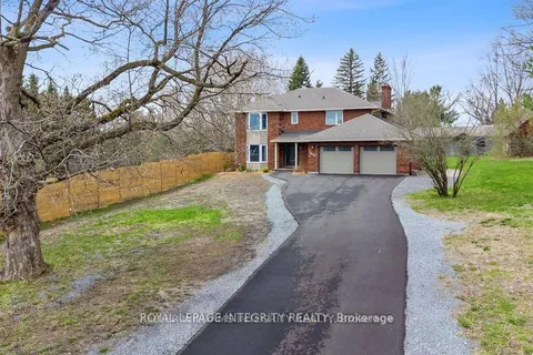 3440 Woodroffe Avenue, ON K2J 3Z8